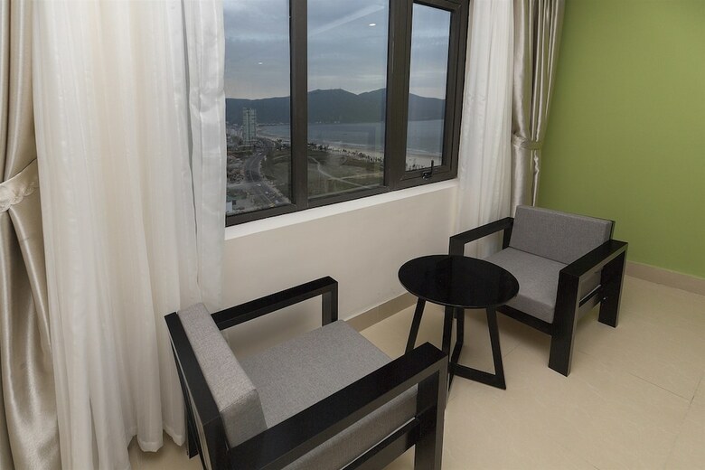 Seven Sea Hotel Da Nang