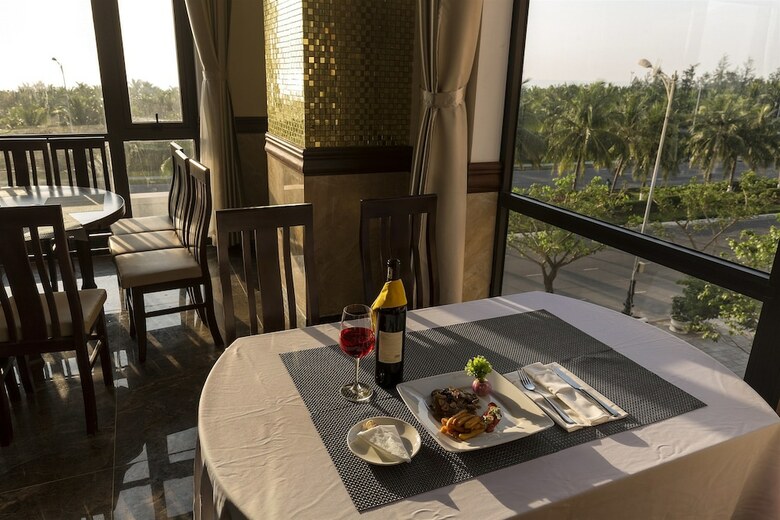 Seven Sea Hotel Da Nang
