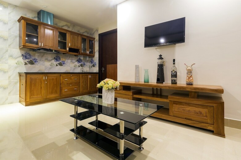 Seven Sea Hotel Da Nang