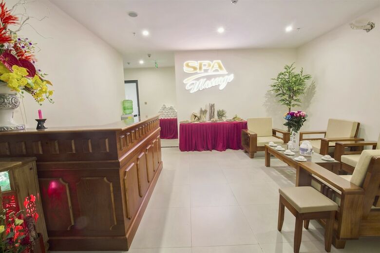 Seven Sea Hotel Da Nang