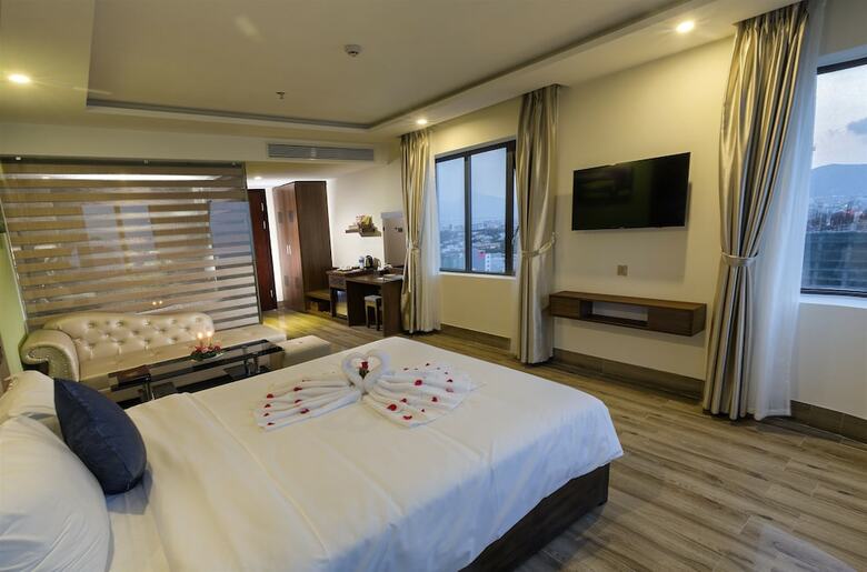 Seven Sea Hotel Da Nang