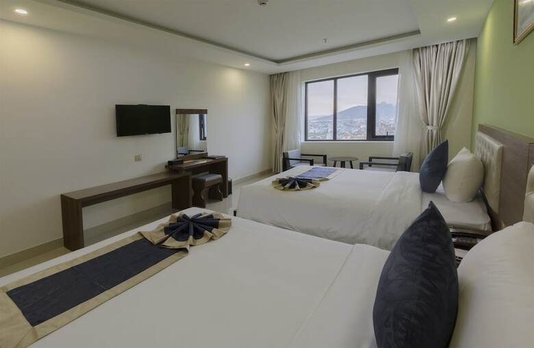 Seven Sea Hotel Da Nang