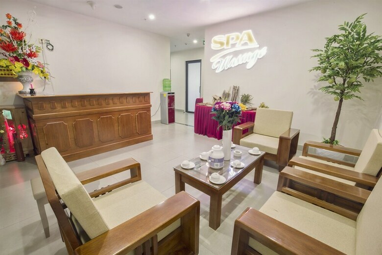 Seven Sea Hotel Da Nang