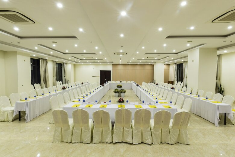 Seven Sea Hotel Da Nang