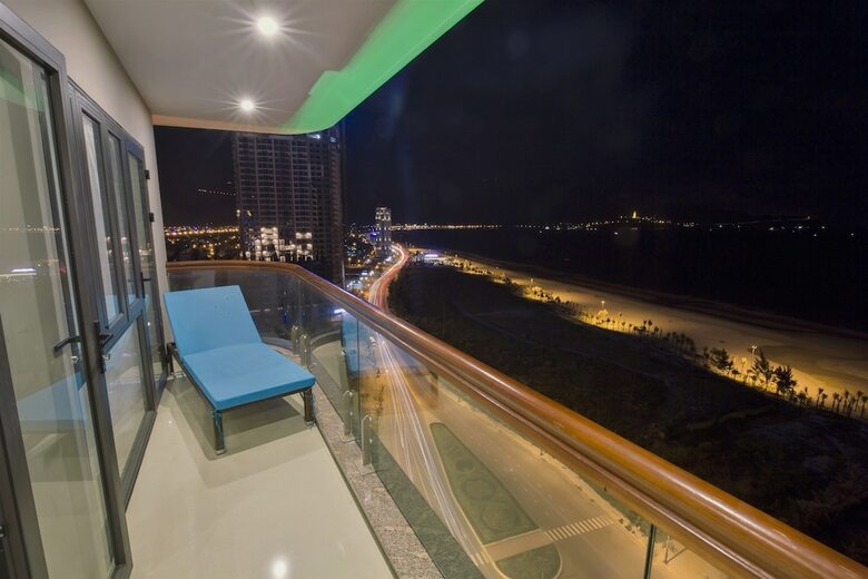 Seven Sea Hotel Da Nang
