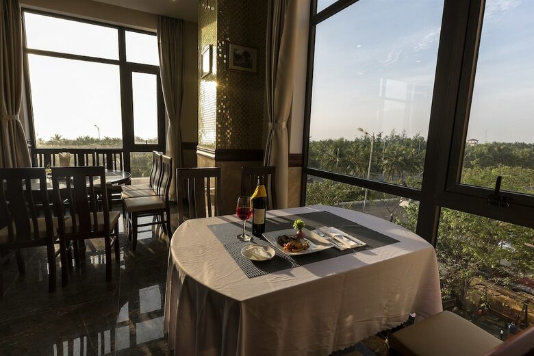 Seven Sea Hotel Da Nang