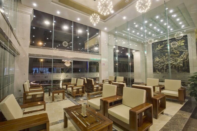 Seven Sea Hotel Da Nang
