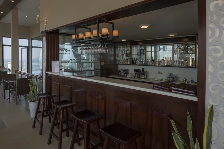 Seven Sea Hotel Da Nang