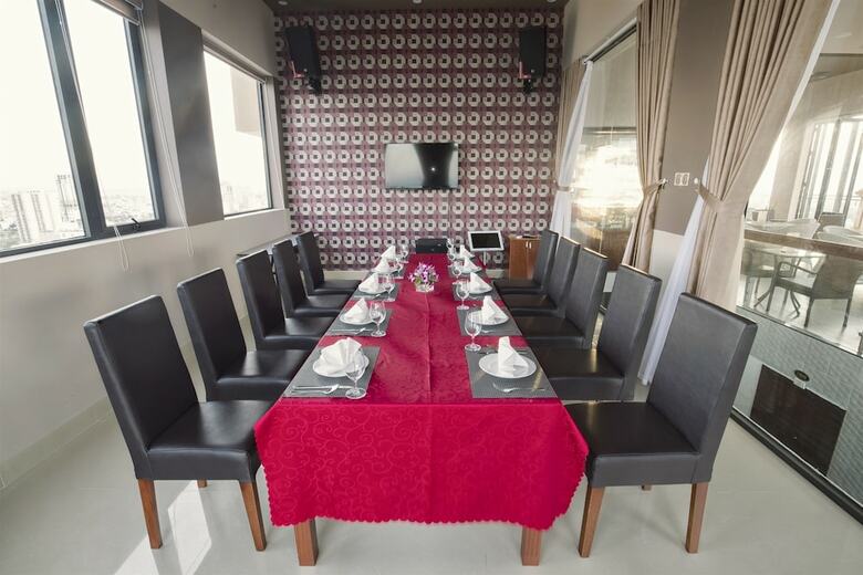 Seven Sea Hotel Da Nang