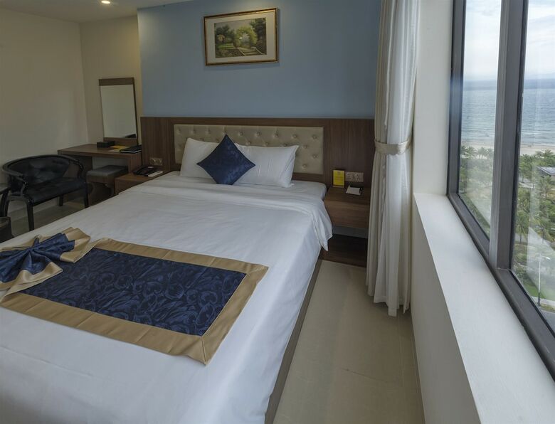 Seven Sea Hotel Da Nang