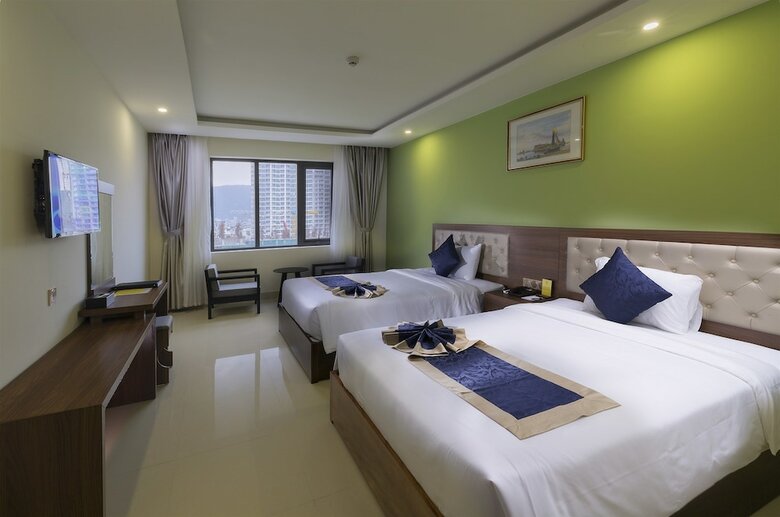 Seven Sea Hotel Da Nang