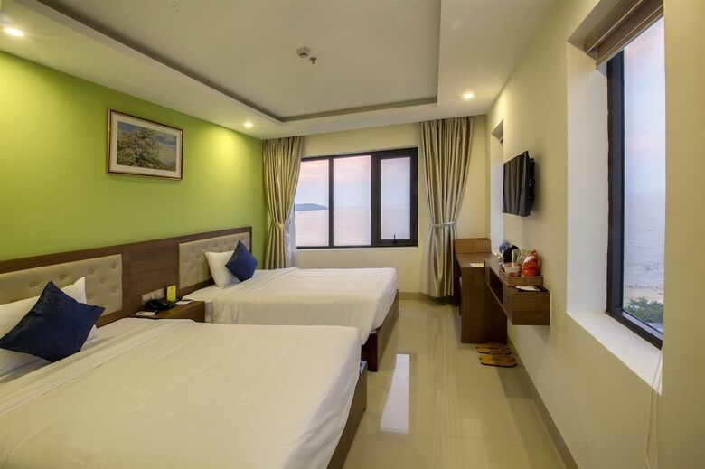 Seven Sea Hotel Da Nang