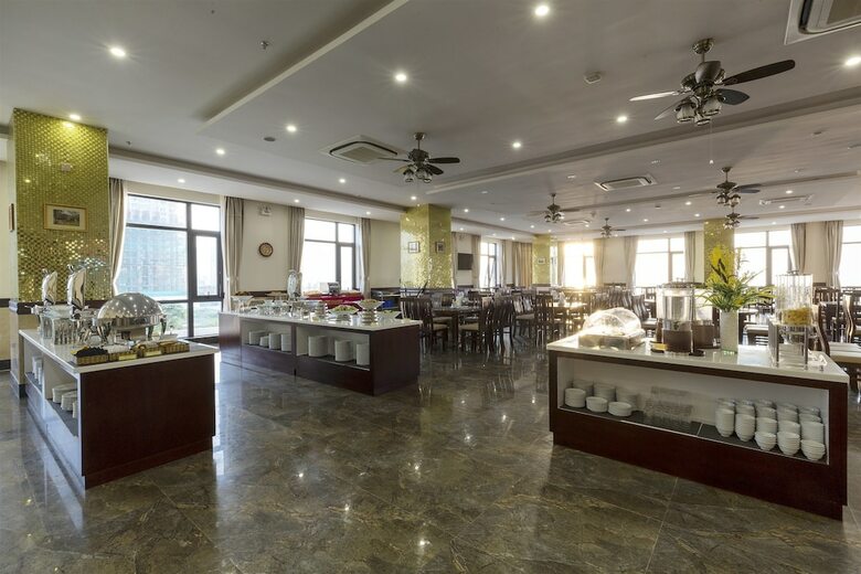 Seven Sea Hotel Da Nang