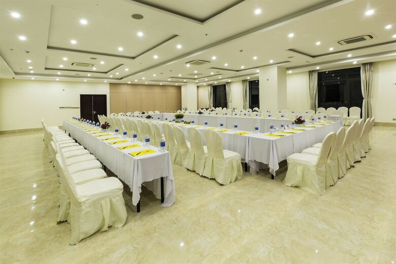 Seven Sea Hotel Da Nang