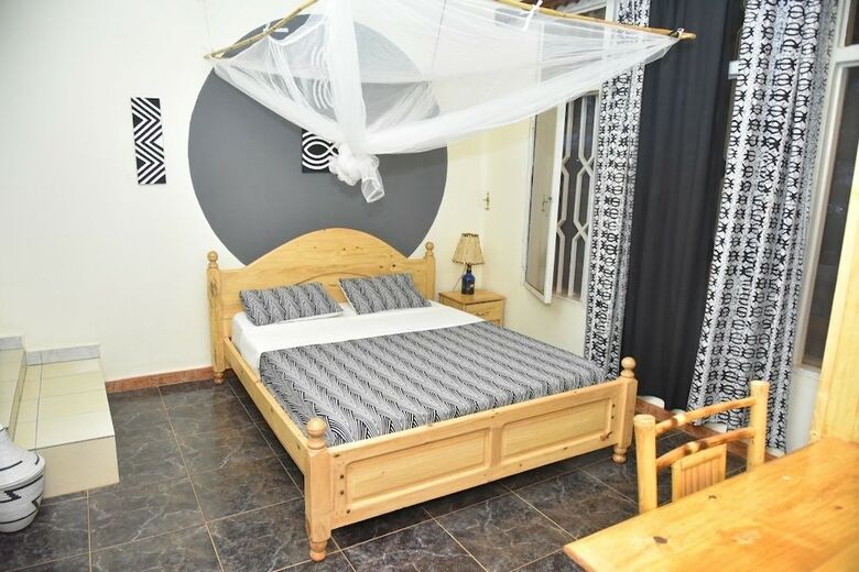 Tea House B&B