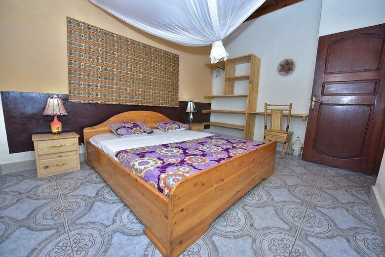 Tea House B&B