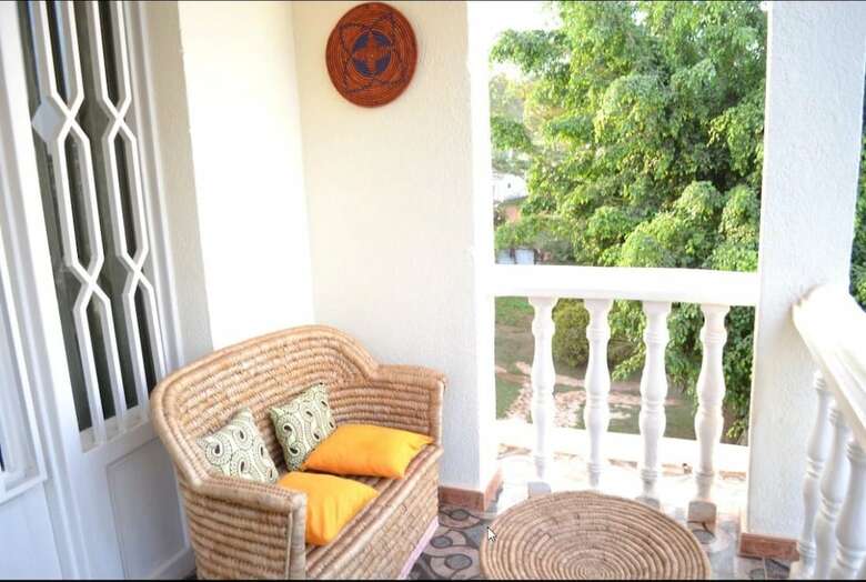 Tea House B&B