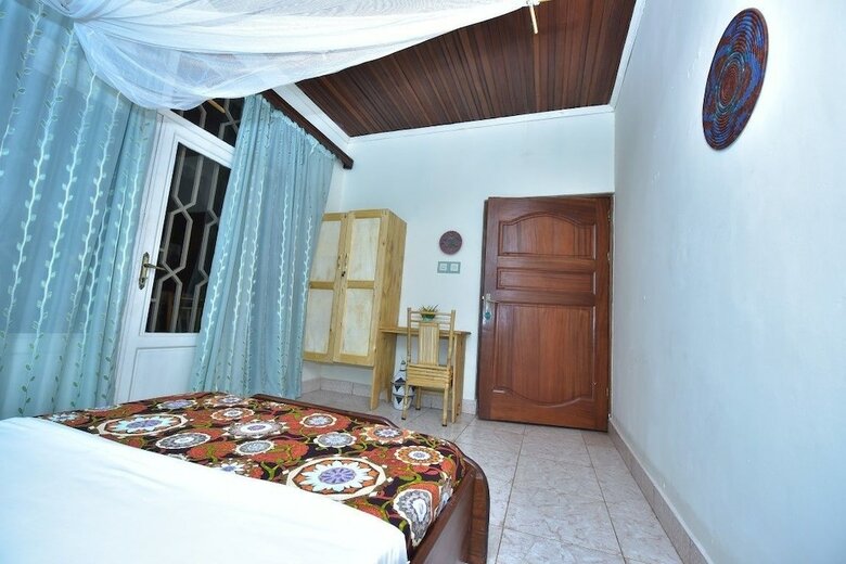Tea House B&B