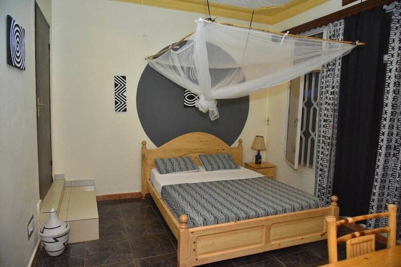 Tea House B&B