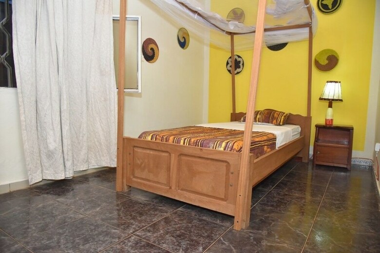 Tea House B&B