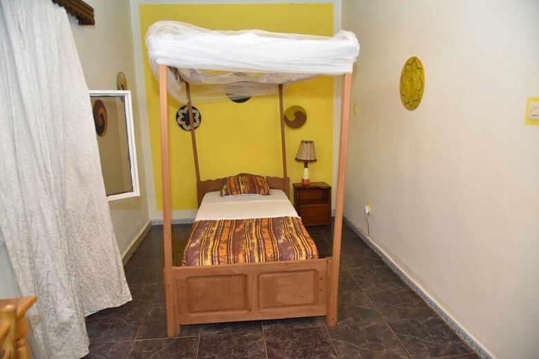 Tea House B&B