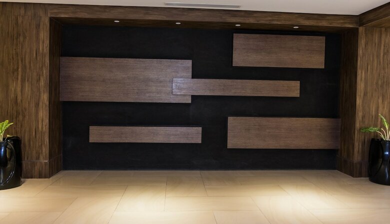 Aparthotel Csuites At 8 Newtown Residences