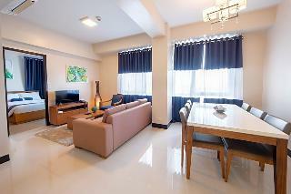 Aparthotel Csuites At 8 Newtown Residences