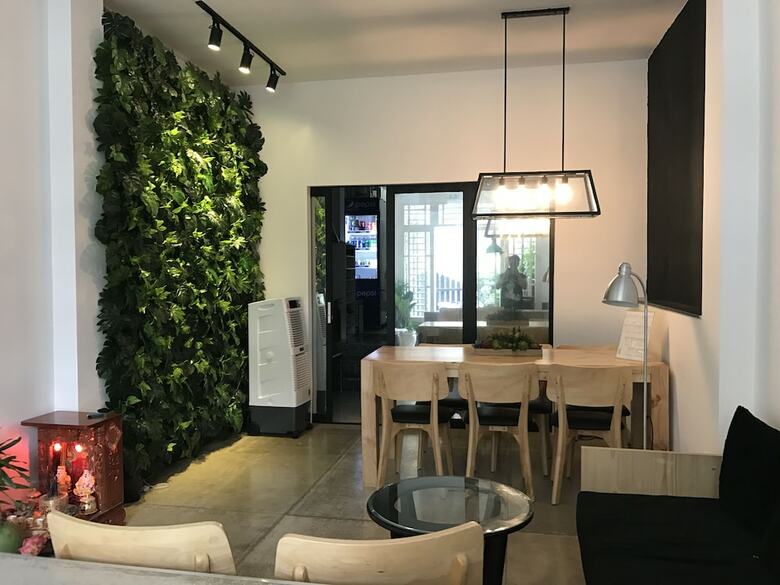 Hostal Ace Home Viet Nam
