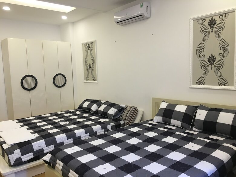 Hostal Ace Home Viet Nam