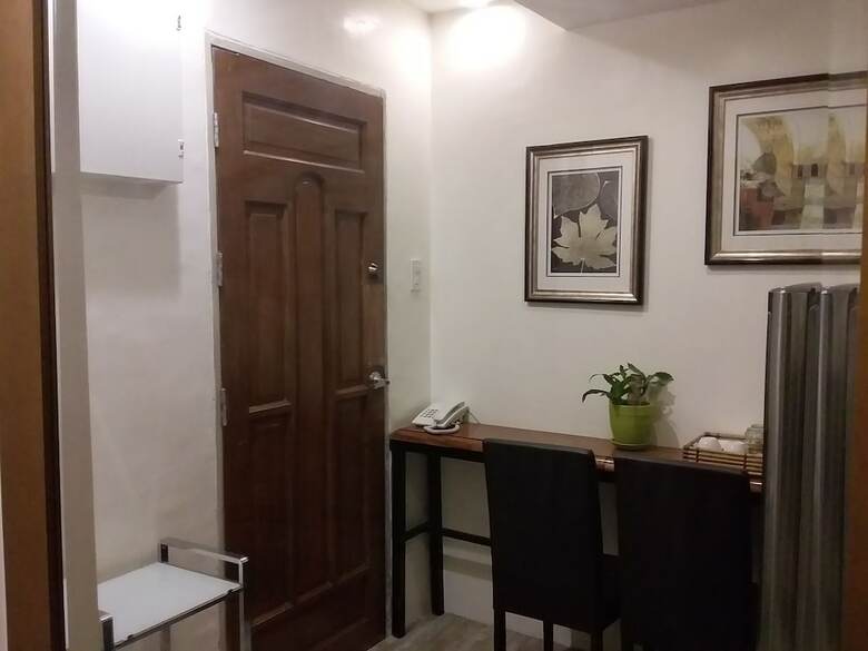 Aparthotel Avalu Residences