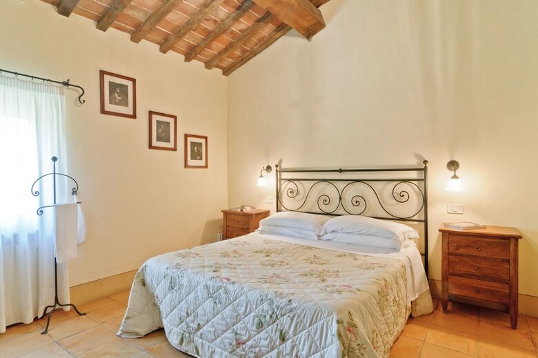 Agroturismo Agriturismo Le Macchie