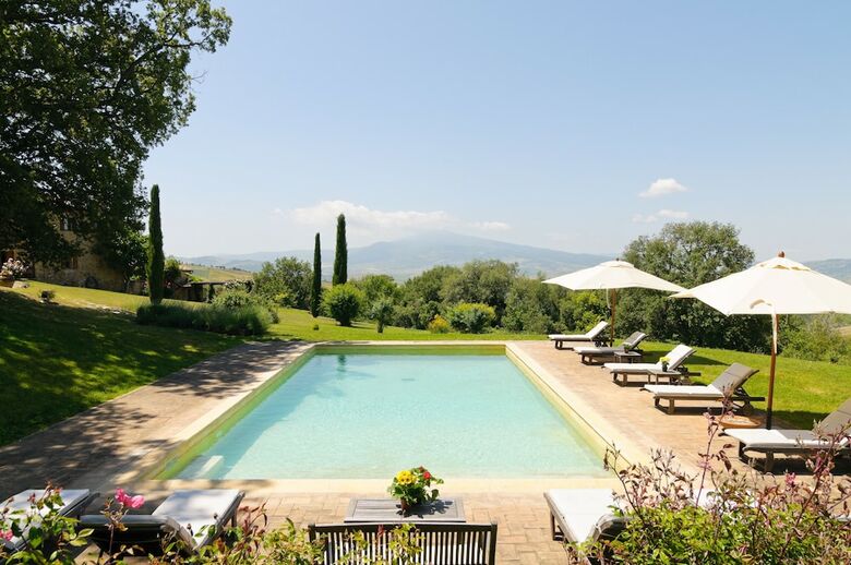 Agroturismo Agriturismo Le Macchie