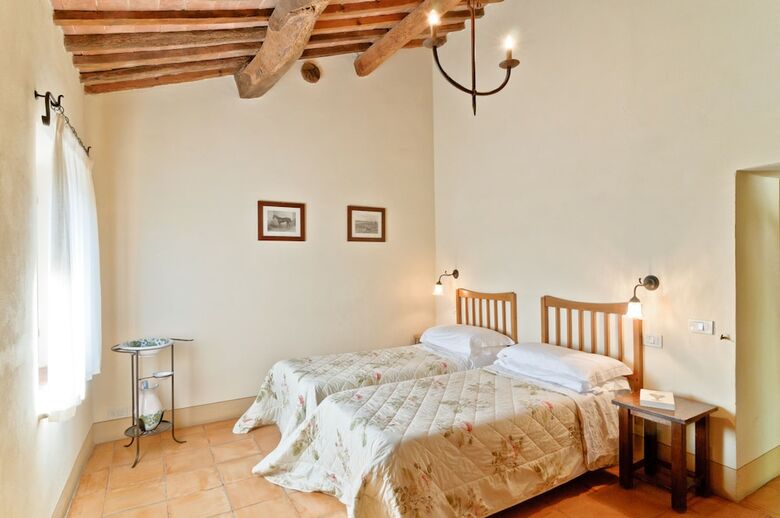 Agroturismo Agriturismo Le Macchie