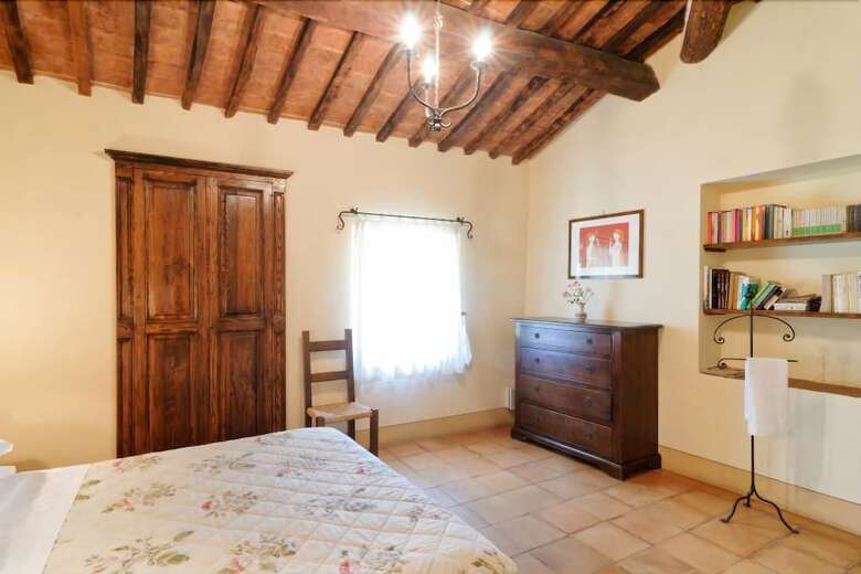 Agroturismo Agriturismo Le Macchie