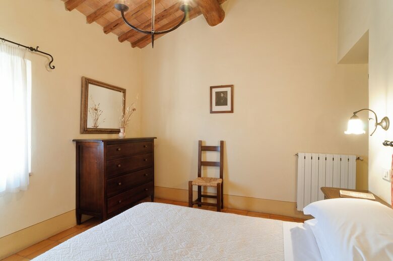 Agroturismo Agriturismo Le Macchie