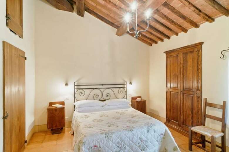Agroturismo Agriturismo Le Macchie