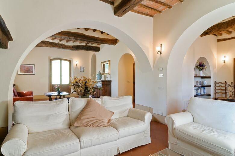Agroturismo Agriturismo Le Macchie