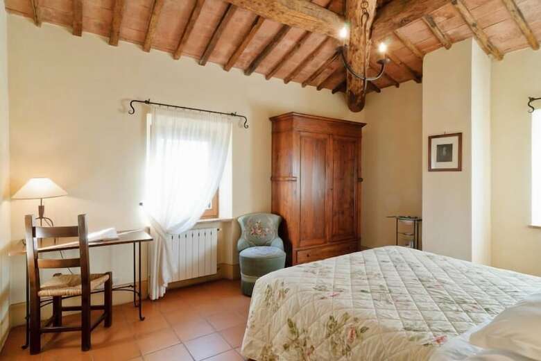 Agroturismo Agriturismo Le Macchie