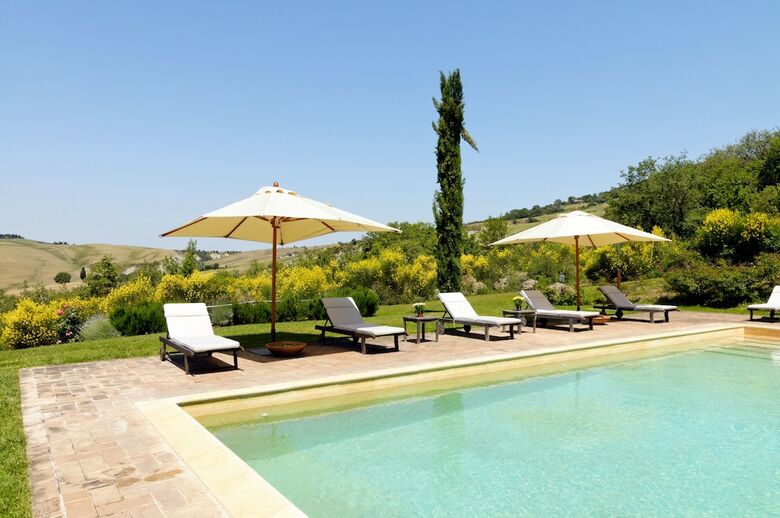 Agroturismo Agriturismo Le Macchie