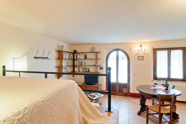 Agroturismo Agriturismo Le Macchie