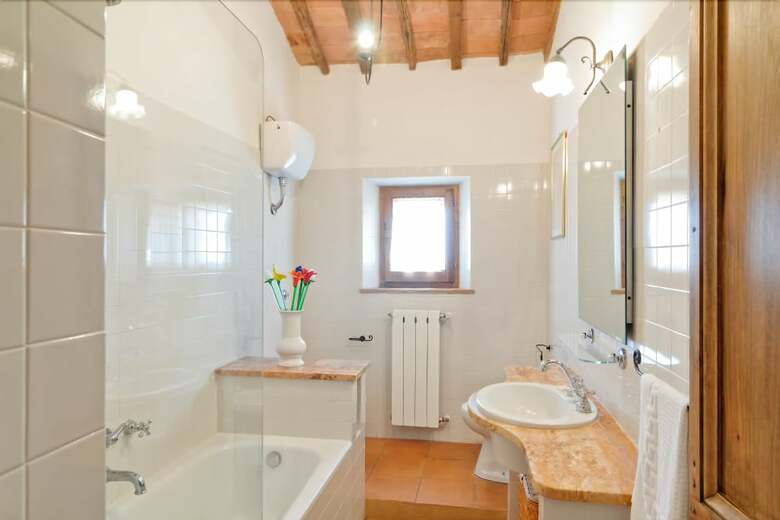 Agroturismo Agriturismo Le Macchie