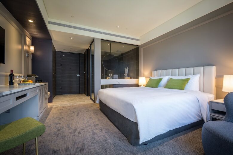 Park Lees Hotel