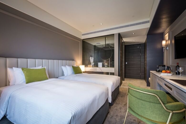 Park Lees Hotel