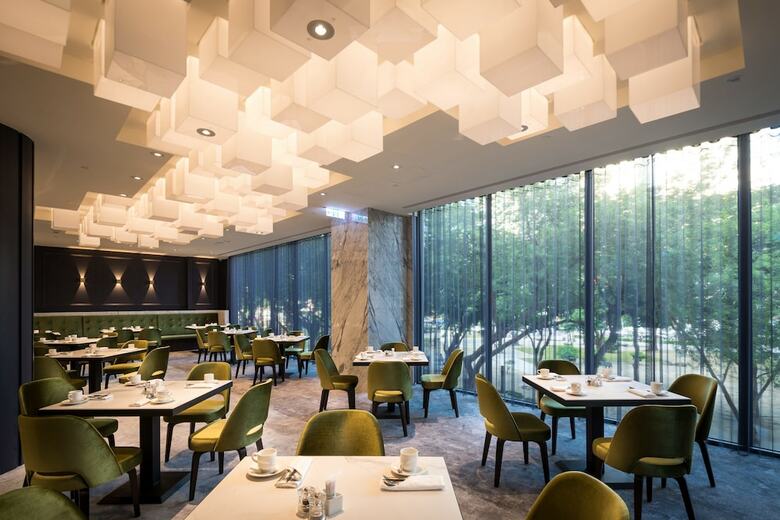 Park Lees Hotel