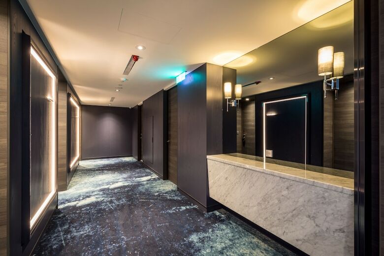 Park Lees Hotel