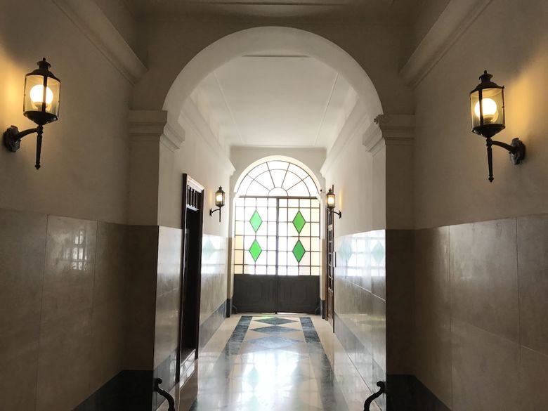 Hotel Residenza Roma Imperiale