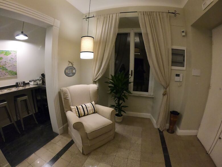 Hotel Residenza Roma Imperiale