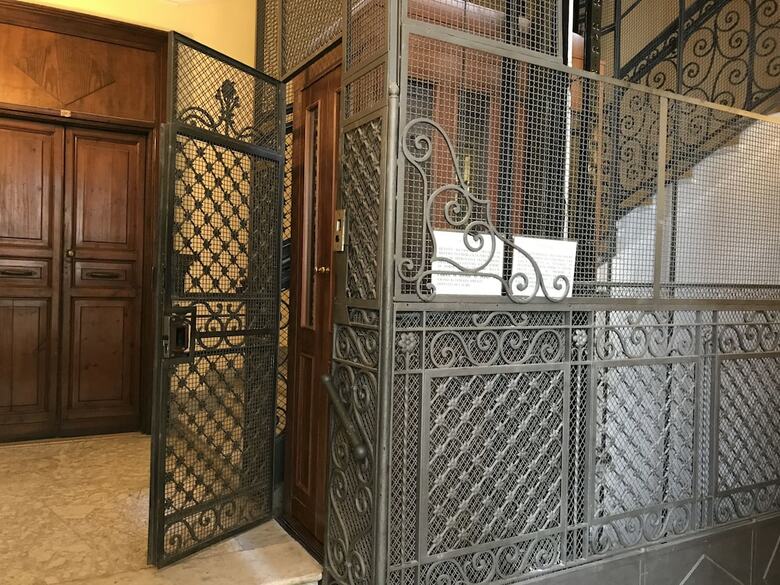 Hotel Residenza Roma Imperiale