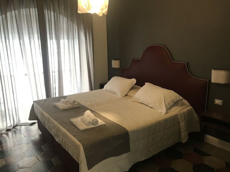 Hotel Residenza Roma Imperiale