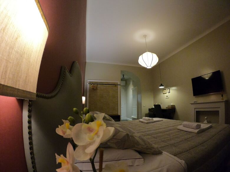 Hotel Residenza Roma Imperiale